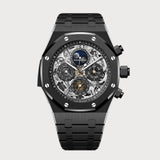 Royal Oak 44 Grande Complication Openworked