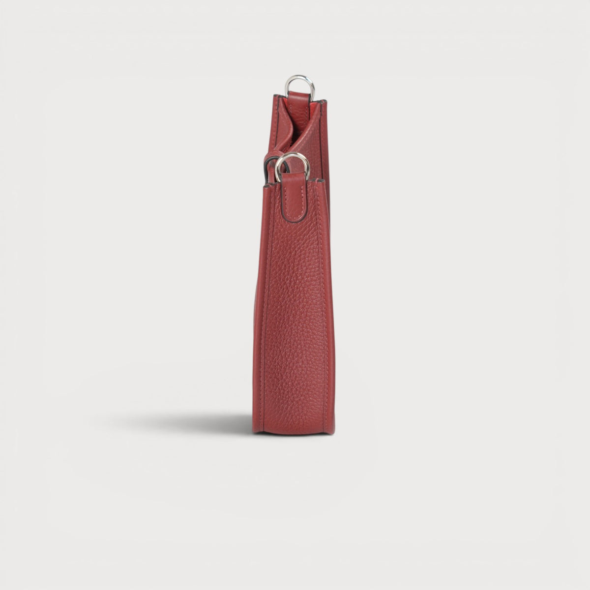 Hermes Evelyne 16 Amazone Rouge H Ghw Clemmence