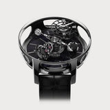 Astronomia Tourbillon Ceramic Black