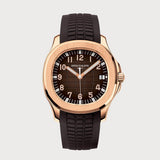 Aquanaut In Rose Gold