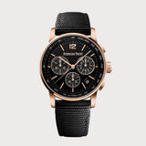 Code 11.59 Chronograph In Rose Gold