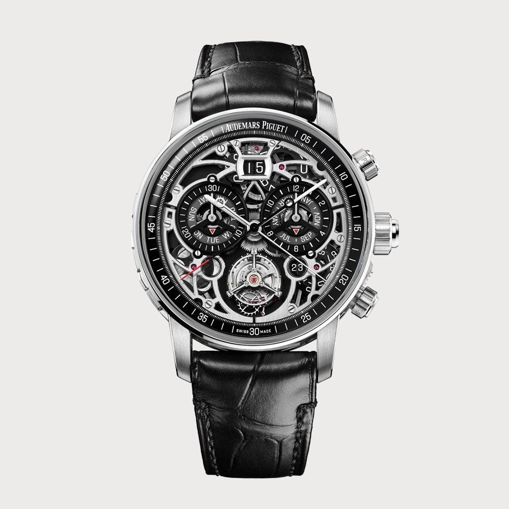 Audemars Piguet Code 11.59 ultra-complication universelle