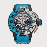 Rm032 Flyback Les Voiles De Saint Barth
