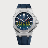 Royal Oak Offshore Music Edition In Titanium
