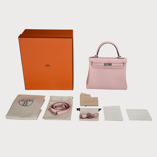 Kelly 25 Rose Sakura Phw Swift