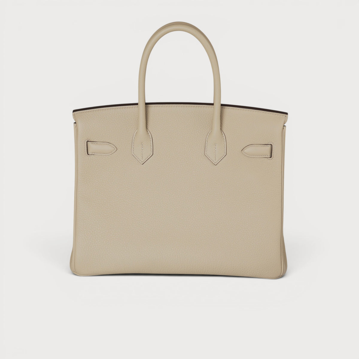 Hermes Birkin 30 Trench GHW Togo