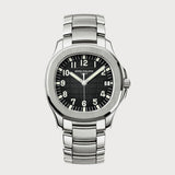 Aquanaut In Full Stainless Steel