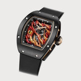 Richard Mille Rm26-02 Evil Eye Tourbillon