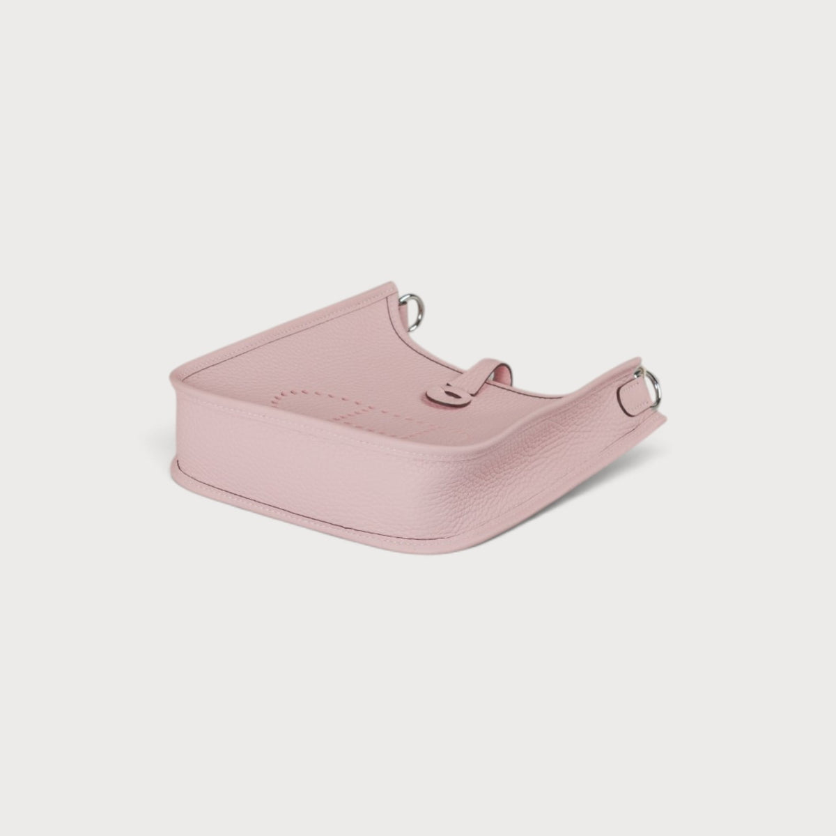 Hermes Evelyne 16 Rose Sakura PHW
