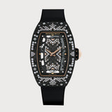 Rm07-01 Intergalactic Diamonds In Carbon Tpt