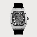 Rm67-01 Extra Flat In Titanium