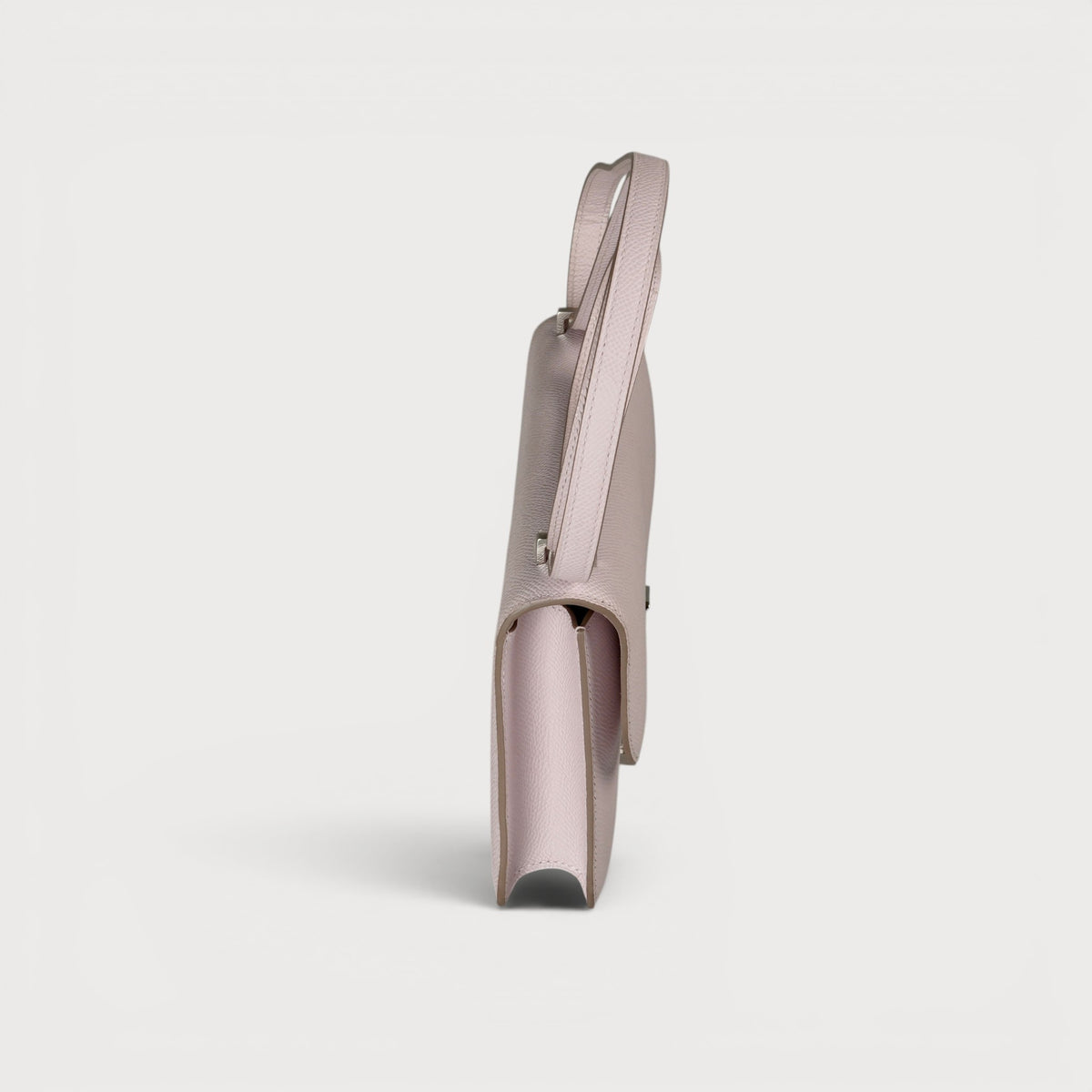 Hermes Constance Elan Mauve Pale PHW