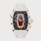 Rm037 White Ceramic