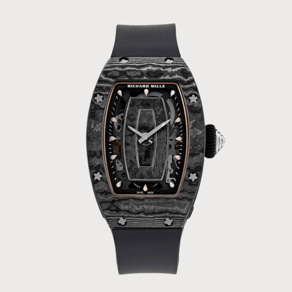Richard Mille Rm07-01 Carbon Tpt