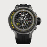 Rm039 Aviation Tourbillon Flyback Chronograph