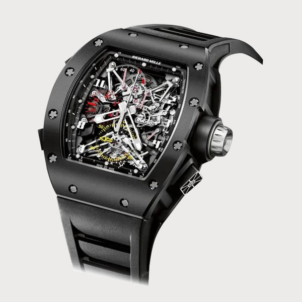 Richard Mille Rm050 Felipe Massa