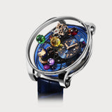 Astronomia Solar Jewellery Zodiac