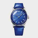 Code 11.59 Blue Ocean