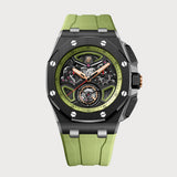 Royal Oak Offshore Flying Tourbillon Chronograph