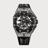 Royal Oak Concept Tourbillon Black Suit Spider-Man
