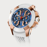 Epic X Chrono Messi Rose Gold