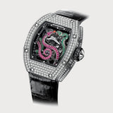 Rm026 Serpent Tourbillon