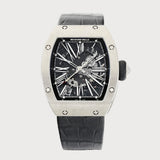 Rm023 In White Gold