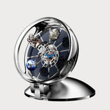 Astronomia Table Clock