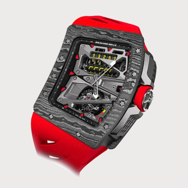 Richard Mille Rm70-01 Alain Prost Tourbillon