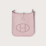 Hermes Evelyne 16 Rose Sakura PHW