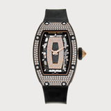 Rm07-01 Tpt Diamond Set
