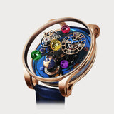 Astronomia Solar Constellations Planets And Yellow Stone