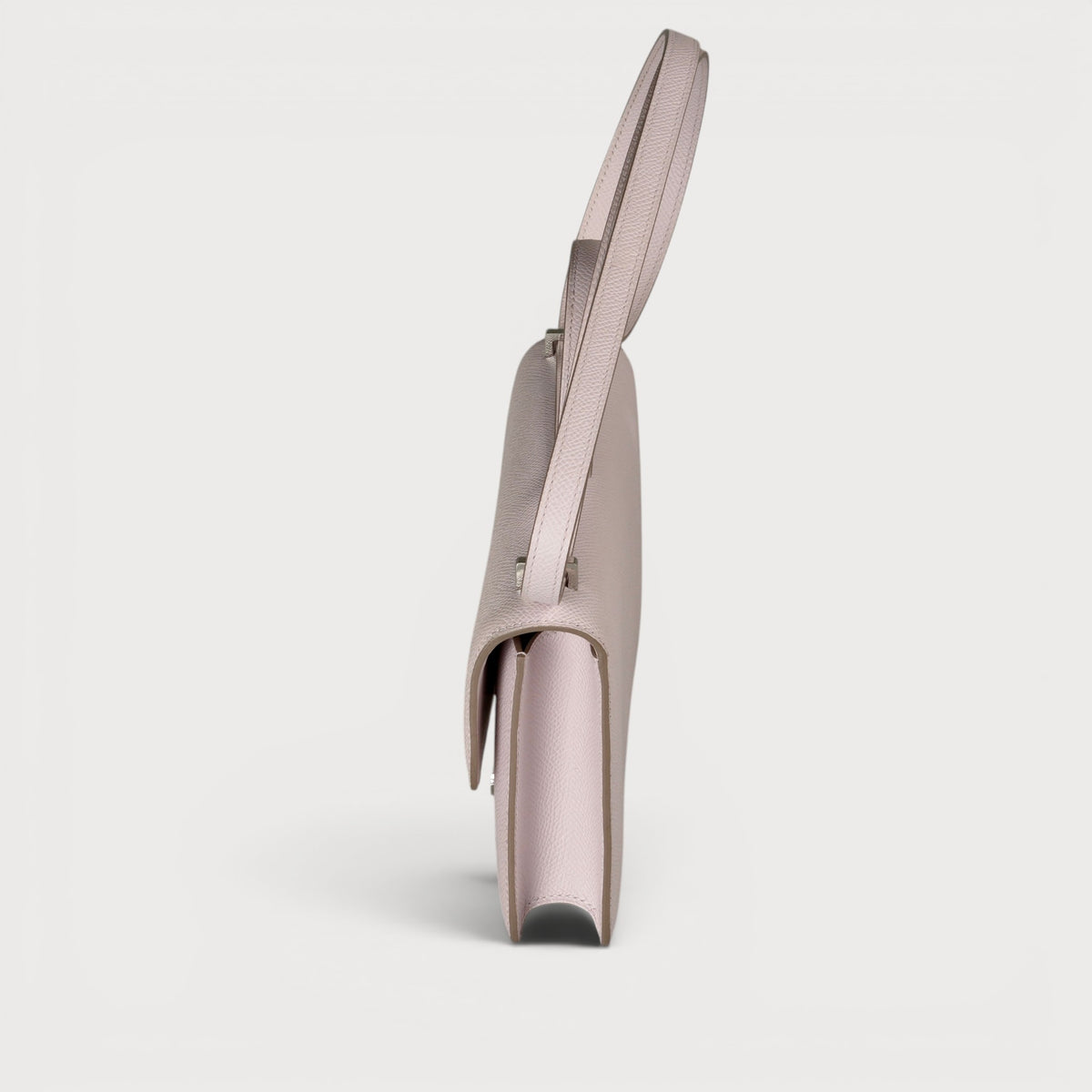 Hermes Constance Elan Mauve Pale PHW