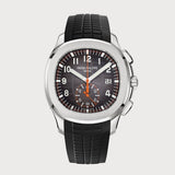 Aquanaut Chronograph Orange