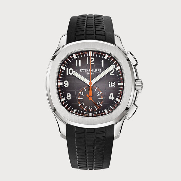 Patek Philippe Aquanaut Chronograph Orange