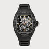 Rm17-01 Manuel Winding Tourbillon