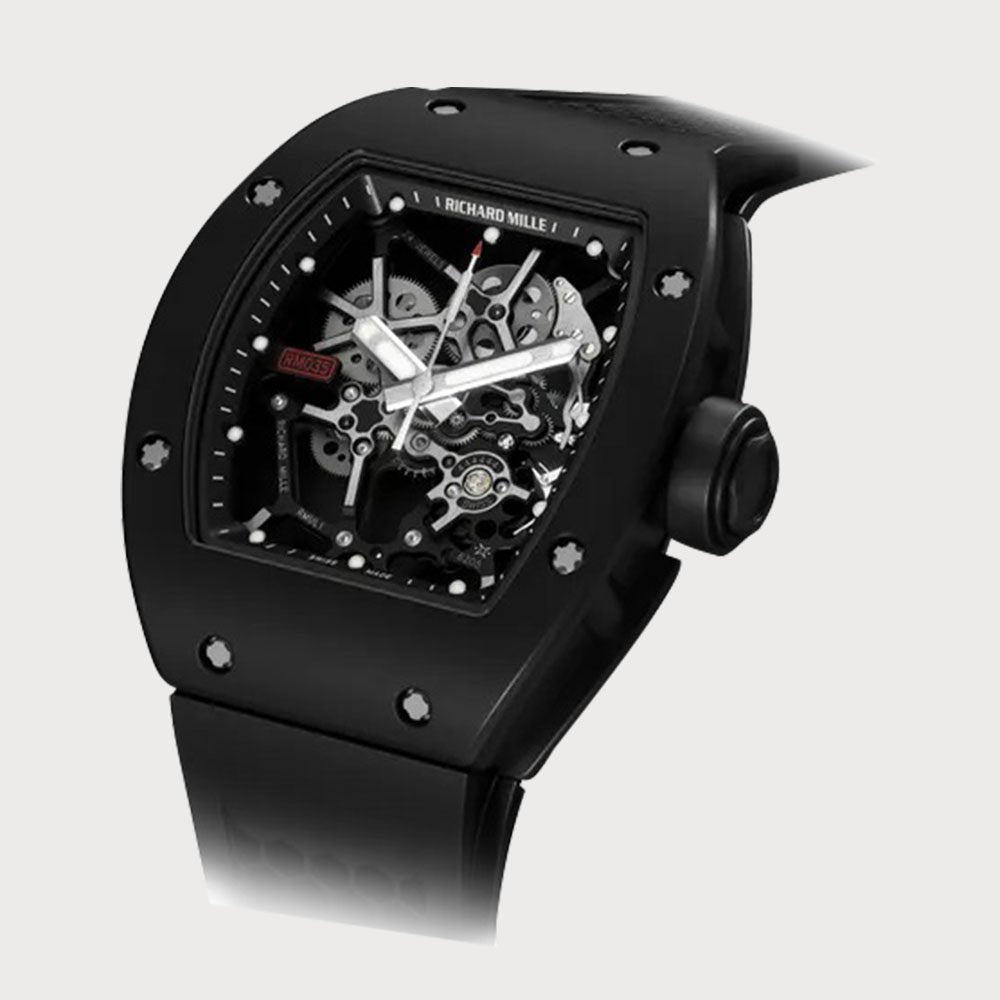 Richard Mille Rm035 Rafael Nadal ‘‘Baby Nadal’’