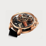Astronomia Opera Godfather Minute Repeater