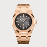 Royal Oak 39 Jumbo/ Extra-Thin In Rose Gold