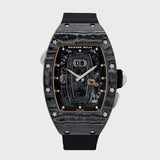 Rm037 Black Carbon Tpt