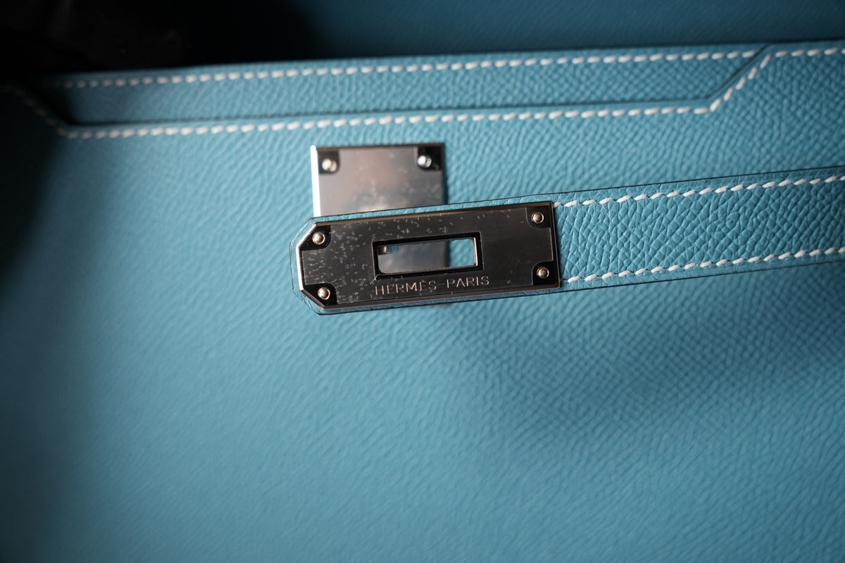 Hemers Kelly Depeche 25 New Blue Jean PHW