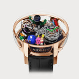 Astronomia Alec Monopoly Tourbillon