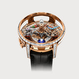 Astronomia Casino Tourbillon With Baguettes