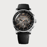 Code 11.59 chronograph black