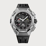Royal Oak Concept Split Second Chronograph Gmt Large Date