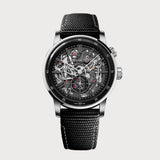 Code 11.59 Grande Sonnerie Carillon Supersonnerie