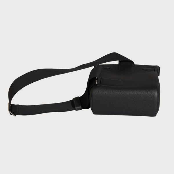 Hac A Dos Pm Caban With Palladium Hardware In Togo Leather