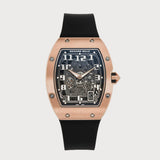 Richard Mille Rm67-01 Extra Flat In Rose Gold