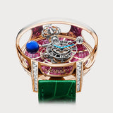 Astronomia Tourbillon Ruby