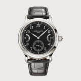 Grande & Petite Sonnerie, Minute Repeater With Chime On Three Classic Gongs